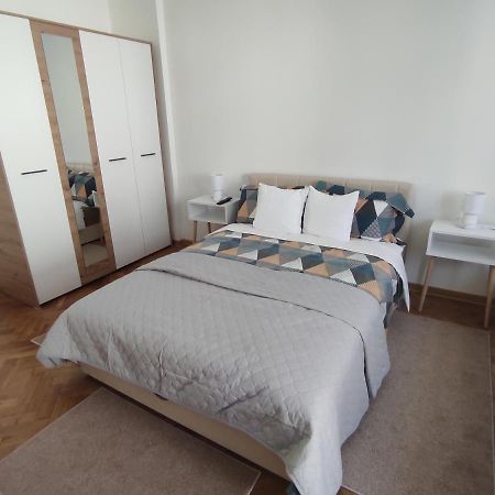 Apartman Nicolas Beograd Ngoại thất bức ảnh
