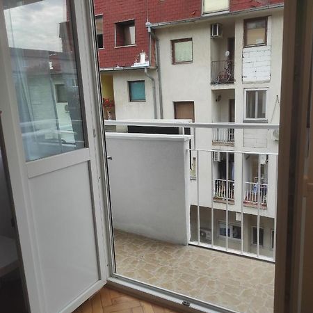 Apartman Nicolas Beograd Ngoại thất bức ảnh