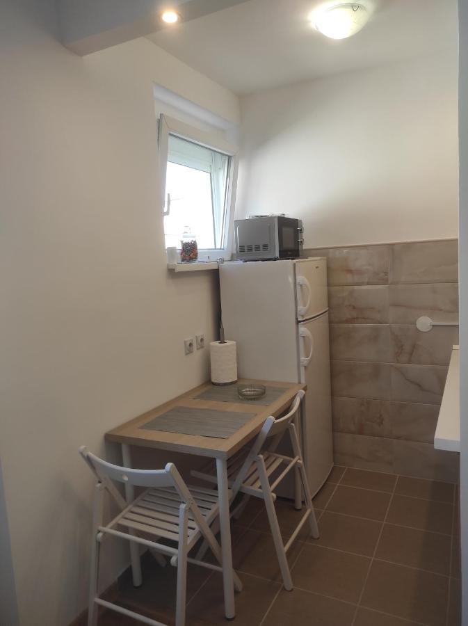 Apartman Nicolas Beograd Ngoại thất bức ảnh