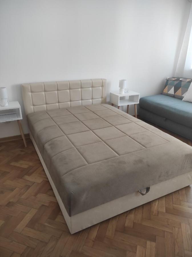 Apartman Nicolas Beograd Ngoại thất bức ảnh