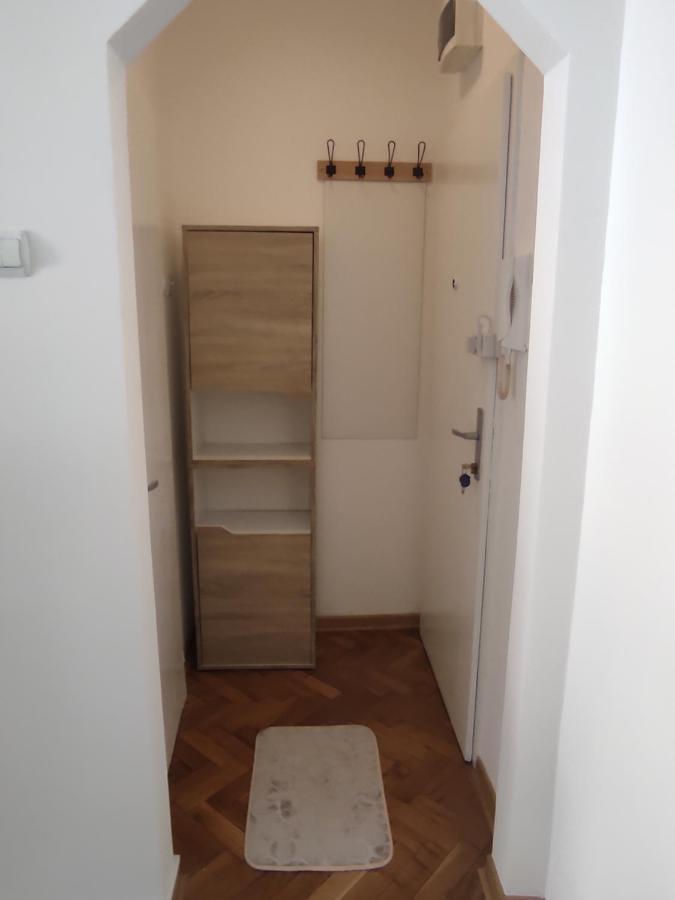 Apartman Nicolas Beograd Ngoại thất bức ảnh