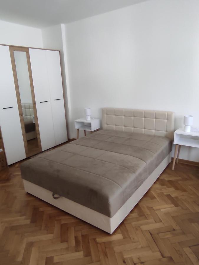 Apartman Nicolas Beograd Ngoại thất bức ảnh
