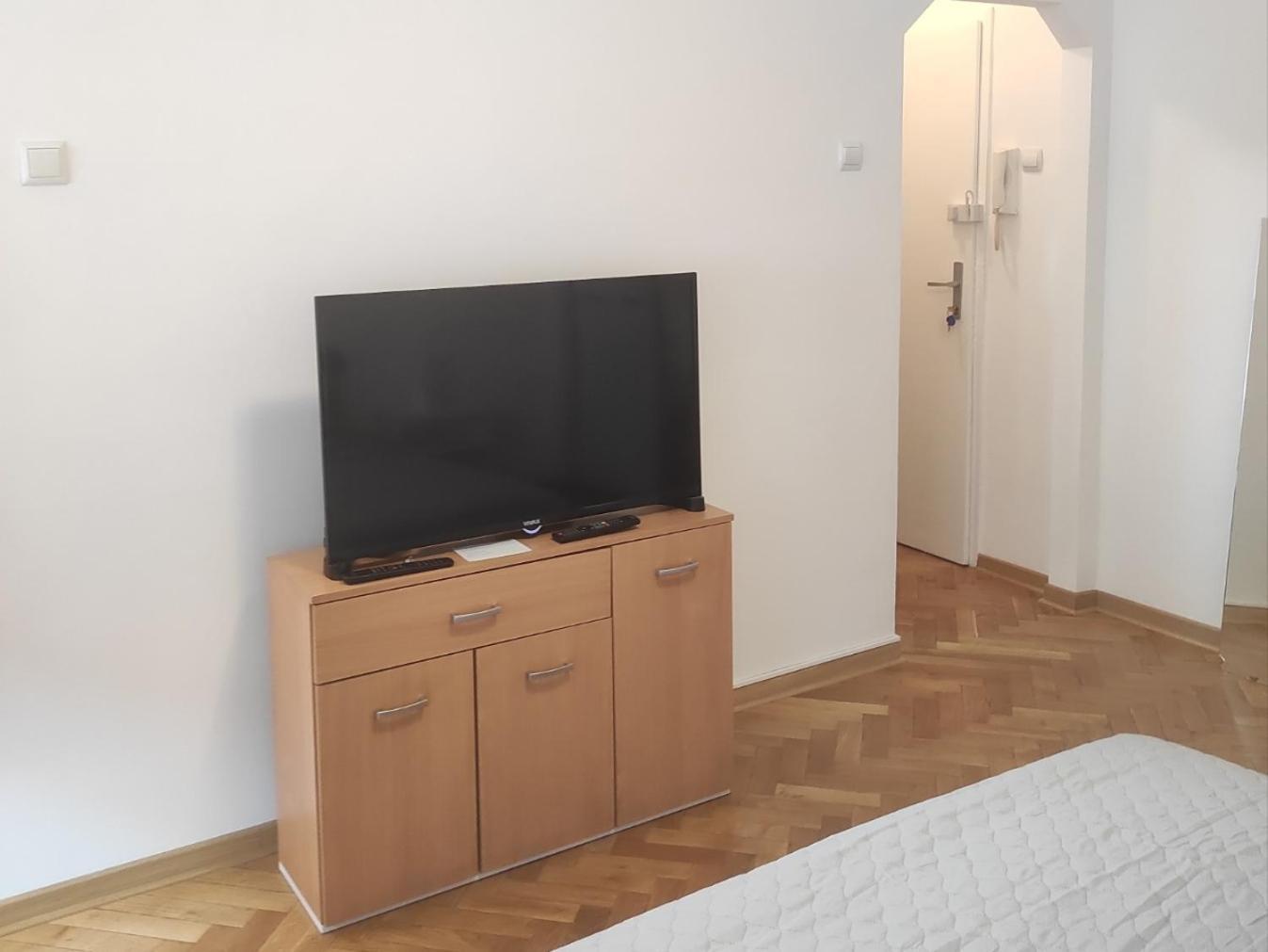 Apartman Nicolas Beograd Ngoại thất bức ảnh